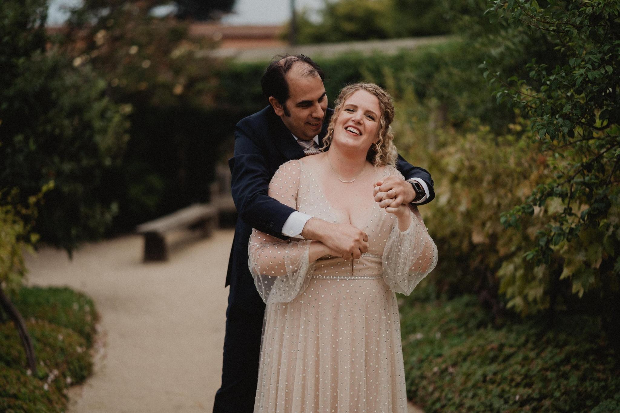 Barns at Cooper Molera - Monterey, CA - Oak and Vine Studio - Lindsay + Jerome