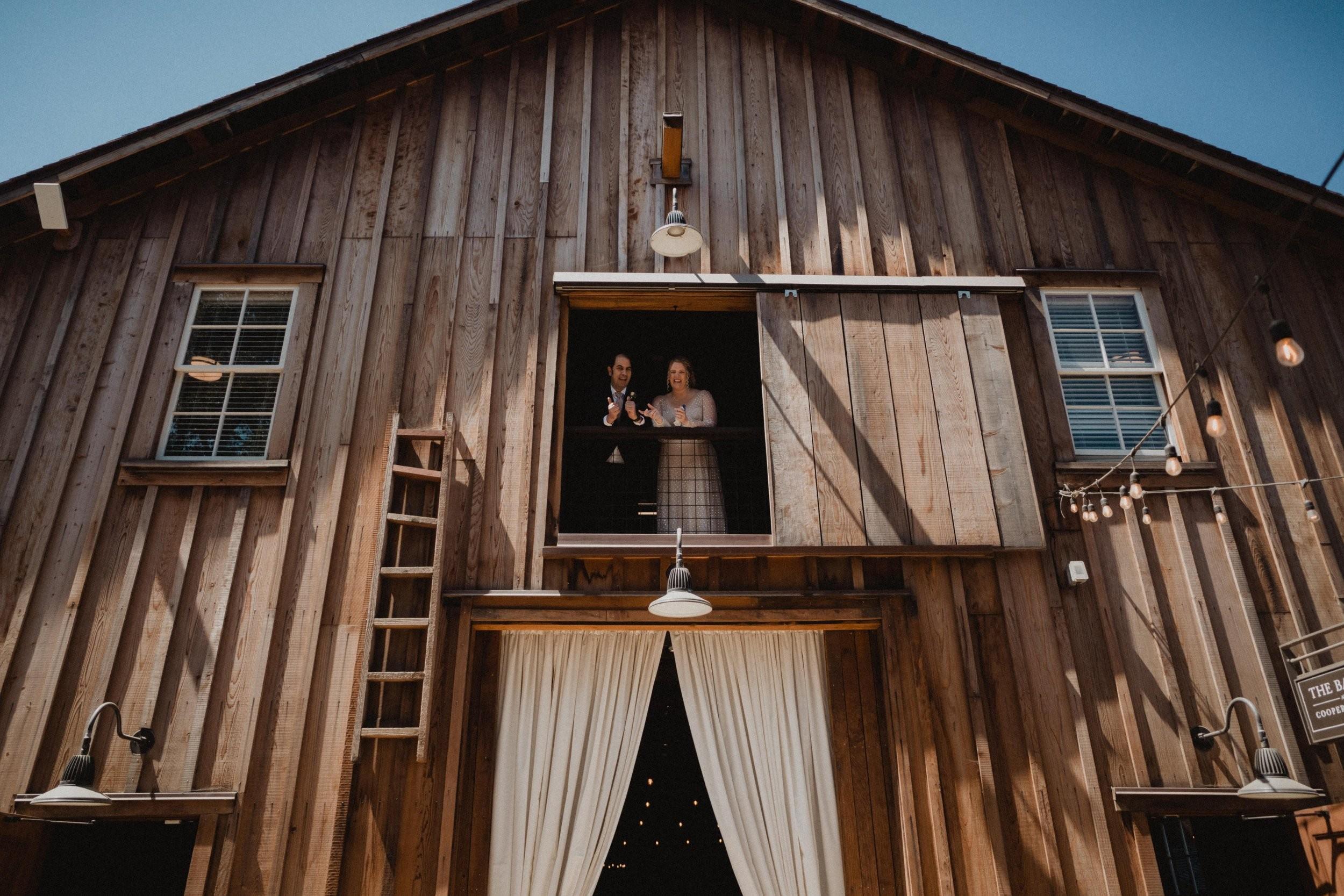 Top 5 Wedding Venues in Monterey, CA: Unique, Unforgettable, Unchained